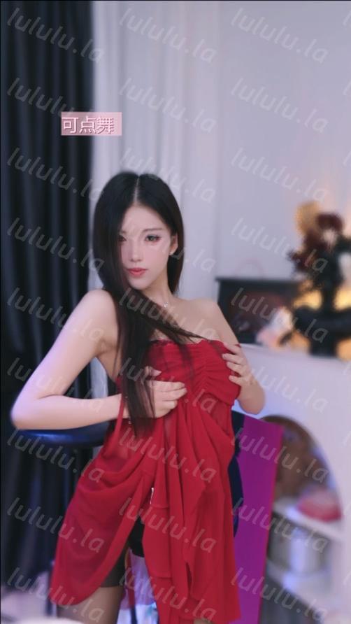 【不要在线解压】【来秀】福福锦汐宁宁bb热舞软软 中秋夜过后的疯狂 11v 预览图 16