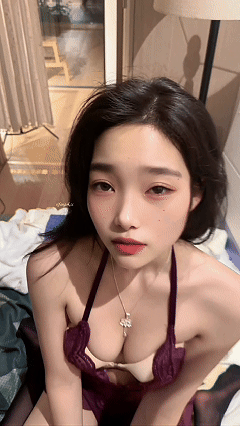 【不要在线解压】快手抖音 菲菲baby 寥寥 厌世小猫咪 李漂亮 内衣骚舞福利 预览图 5