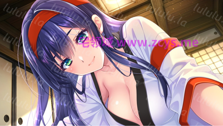 【日式ADV】鏡界上のフラグメント〜アマテラス編〜AI汉化版[新作] 预览图 8