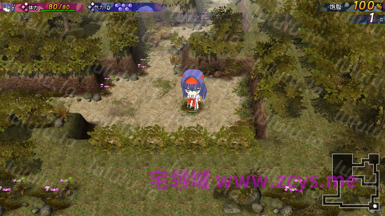【日式ADV】鏡界上のフラグメント〜アマテラス編〜AI汉化版[新作] 预览图 4