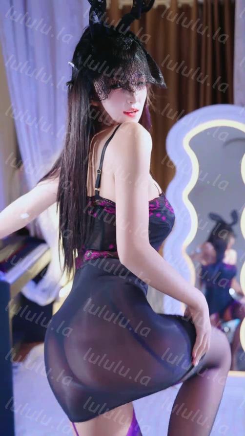 【不要在线解压】【来秀】福福锦汐宁宁bb热舞软软 中秋夜过后的疯狂 11v 预览图 12