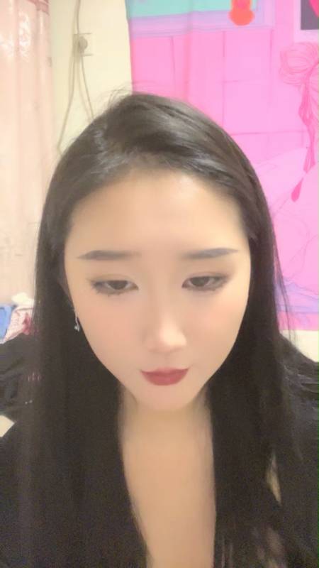 说话嗲嗲女神 各种玩法骚气十足  [1V 709M]