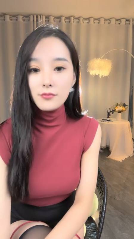 气质颜值的温柔女神 上帝是个女孩 土豪高价定制 [6V/2.44G]