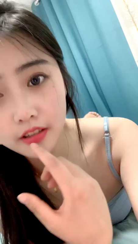 倾国倾城校花级颜值女神 李嘉欣 [2V/3G]-福利岛