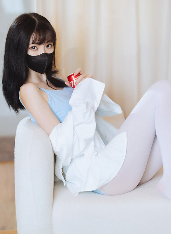 【Cosplay】许岚LAN 颜值美少女 套图+视频 20套【13GB】