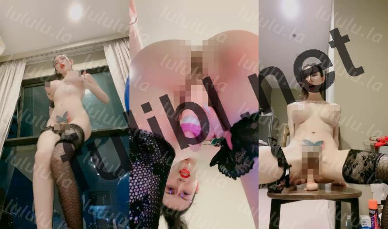 超骚御姐主播@水big悦(水母娘娘)尺度福利秀大合集[123V/56.2G/115sha1]-福利岛