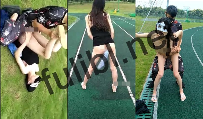 露出系多人网红@超女神小喵 尺度作品合集[72V/2.06G]-福利岛