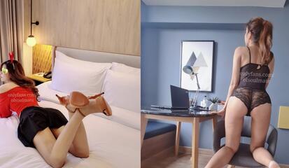 无可挑剔九头身马甲线大长腿终极绿帽骚妻OLsou订阅私拍,与多名单男群P乱交,女神的形象如此反差-福利岛