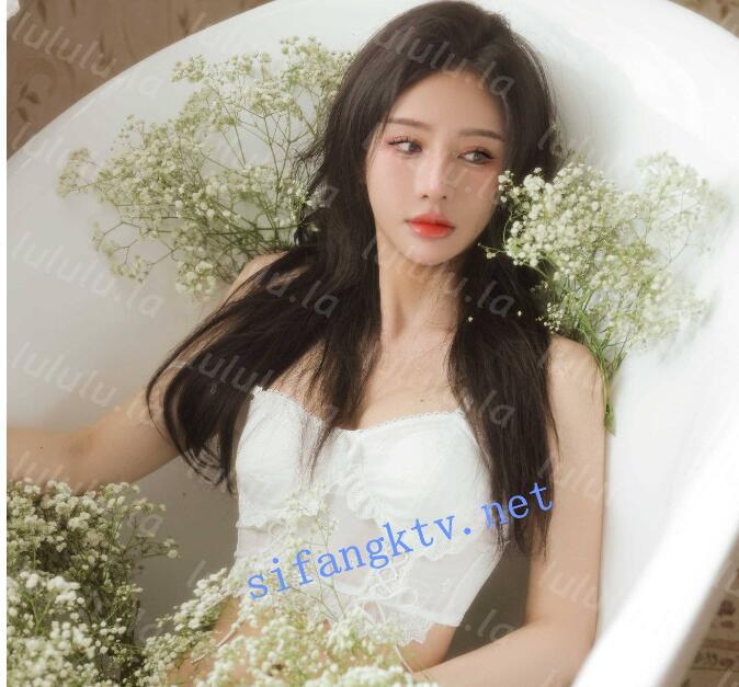 抖音超高颜值顶级TS【甄可可】福利合集