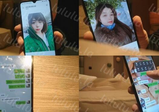 ⭐⭐⭐2022.02.23，【良家故事】，跟着大神学泡良，隔了一个多月还想被操，饥渴人妻太多，忙不过来，今天宠幸新欢，酒店爆操满足