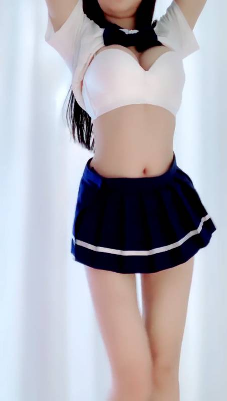 校花女神 模特优优 美到过分 [4V,5.33g]-福利岛