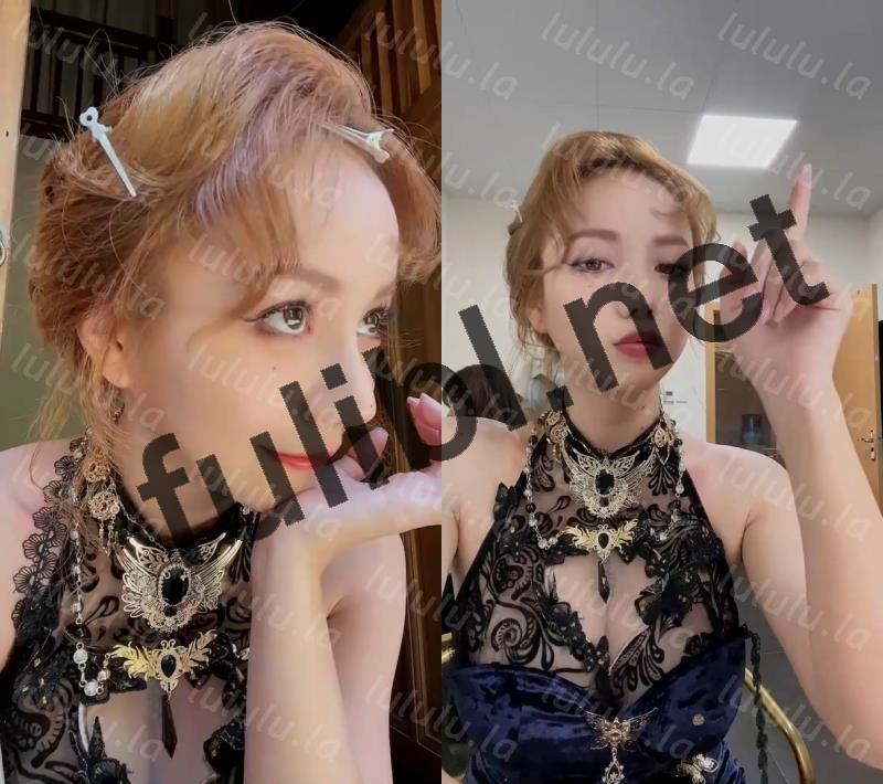 [门事件]B站主播@洛丽塔大哥 直播走光事件[1V/365M]-福利岛