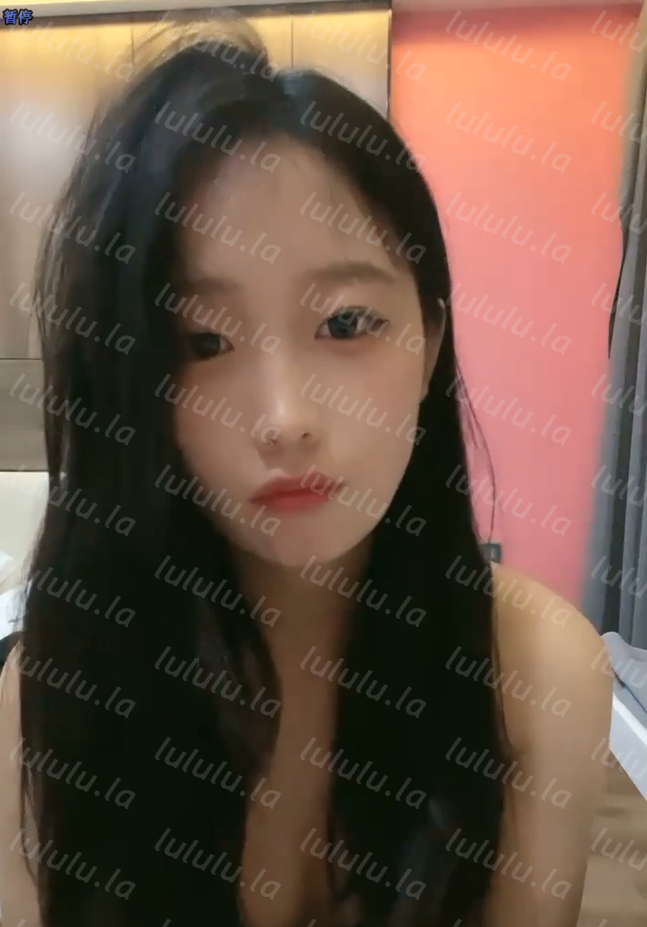 外表甜美美少女
