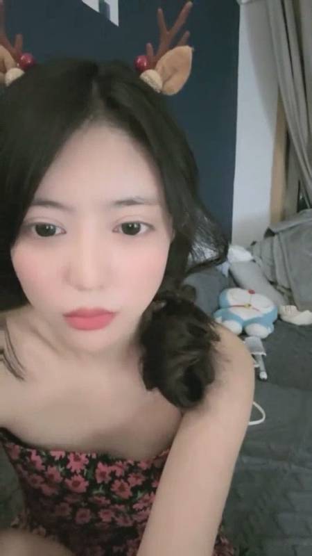 极品女神 恩惠 首次脸视频 [4.78g]