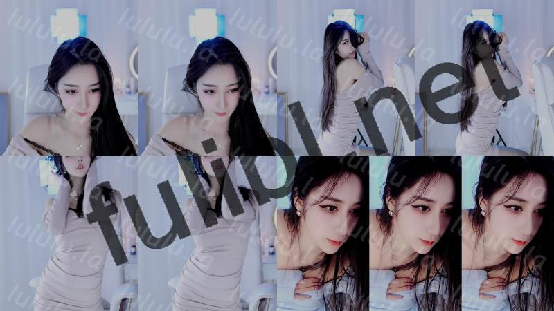 HYTV主播@车老板 12月热舞合集[12V/3.35G]-福利岛