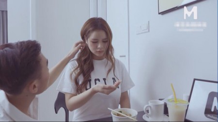 张芸熙-MD-0221科幻剧情正统女神新作《时间暂停NTR》[1v/601M]-福利岛