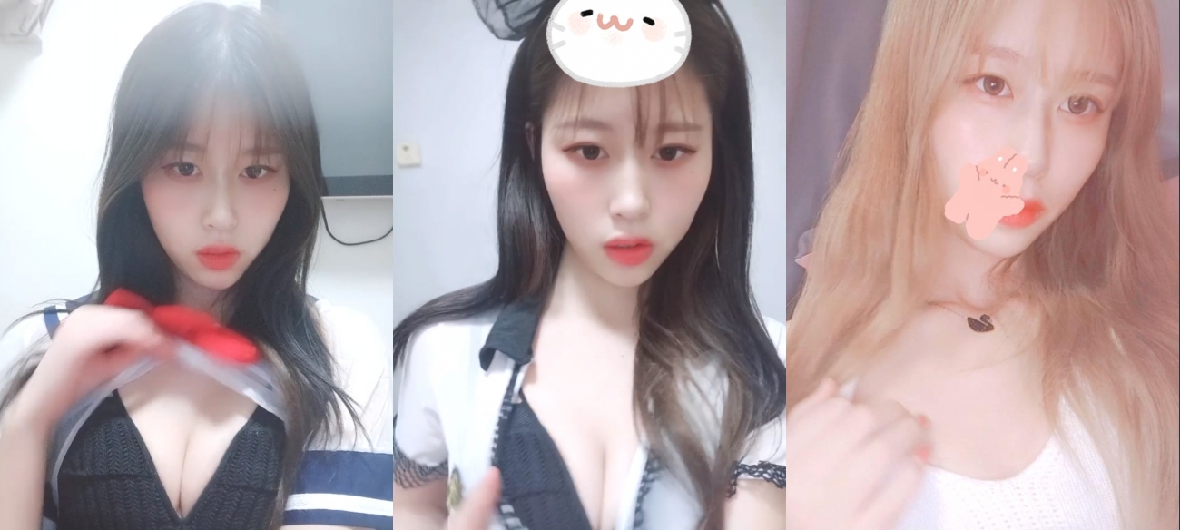 《反差女神㊙️福利泄密》露脸才是王道⭐青春无敌⭐顶级身材网红脸极品粉屄美女【月夜兔】私拍~长腿细腰自慰口活刮毛啪啪-福利岛