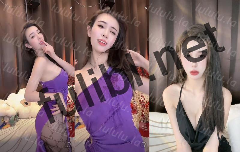 抖音主播@月汐 脱衣真空诱惑热舞合集[14V/675M]-福利岛