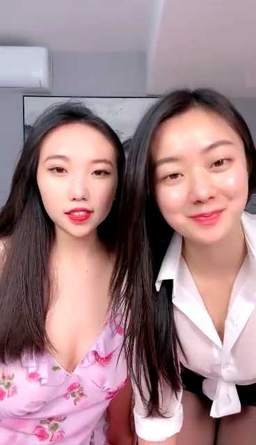 超极品双御姐女神 纯纯欲兔 [12V/2.53G]-福利岛