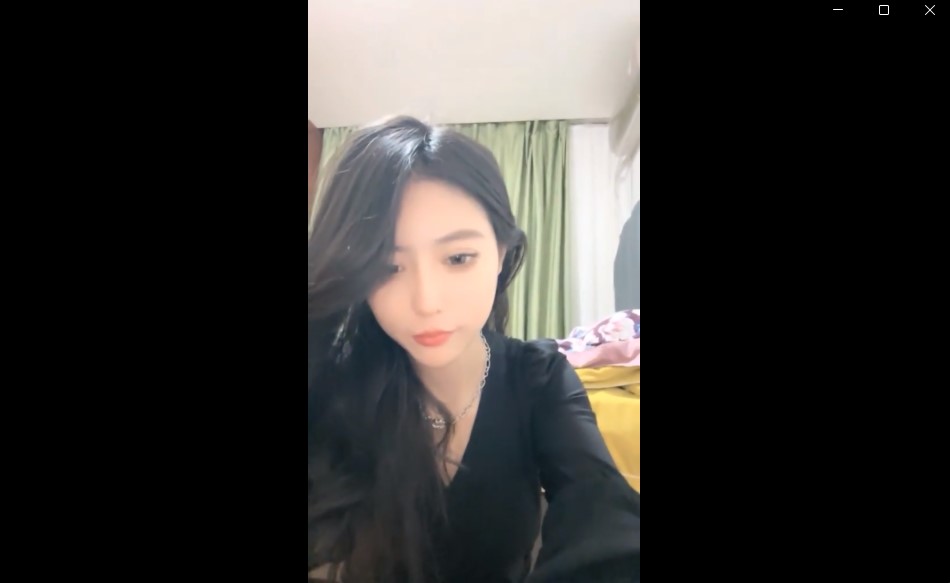 才艺女神【恩惠】回归2-13,玉指抠逼居然出白浆【2V/990M】-福利岛