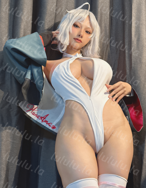 人气cos骚鸡-雨波_HaneAme-8月-水星的魔女+愷宙（2套，多P,8V,1.13G）