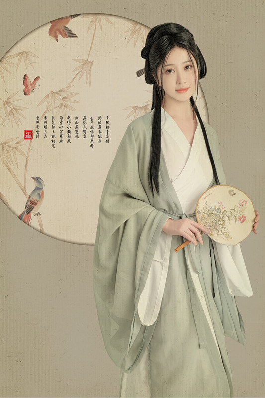 超SSS级颜值天花板女神 超仙级嫩模@年年 写真之白玉兰(26P/224MB)-福利岛