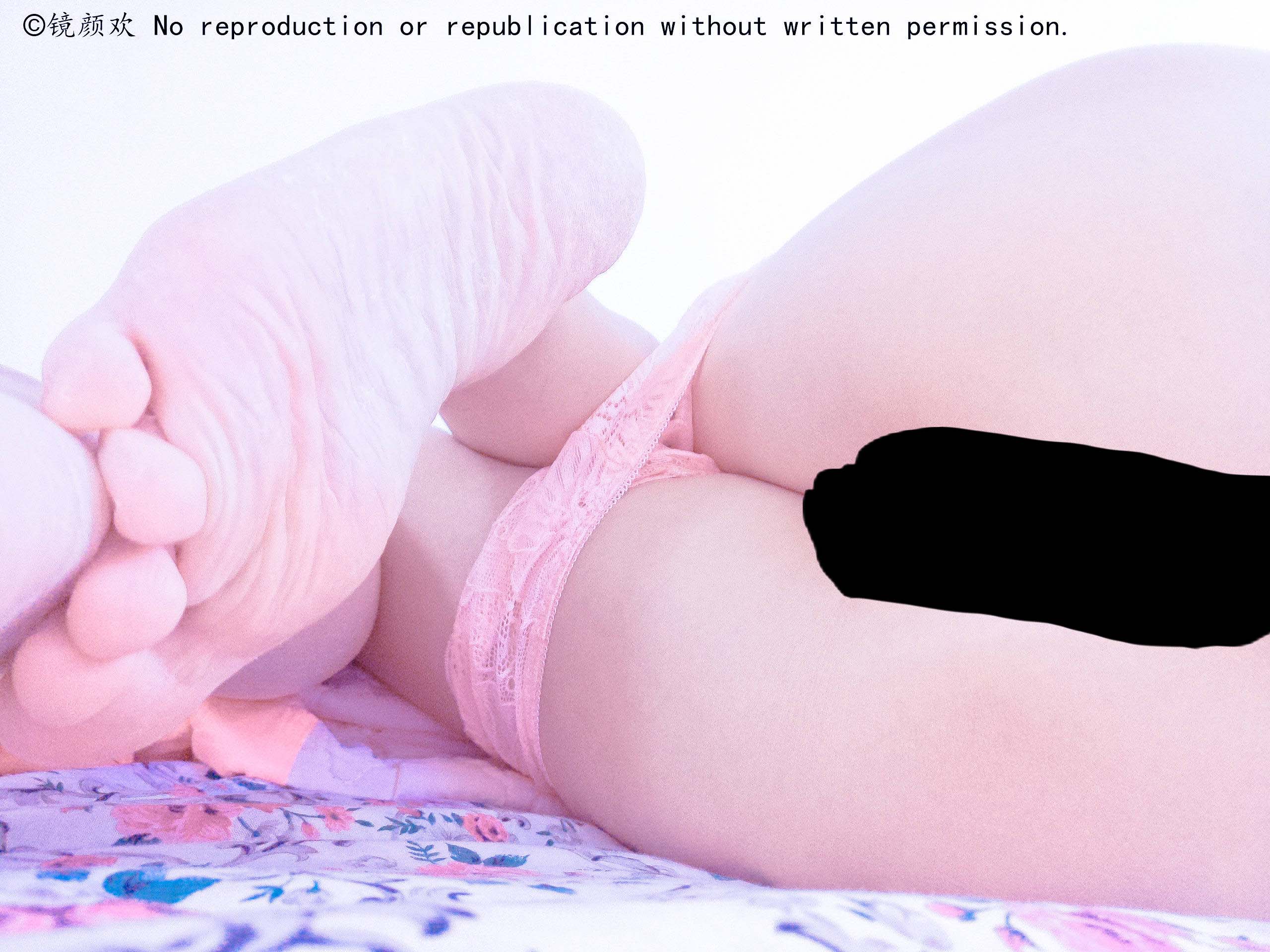 古早福利姬镜欢颜-姐姐是某启蒙老师【64P+4V】【341MB百度云】