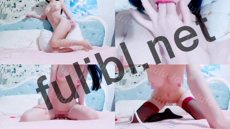 巨乳萝莉主播@喷水萝莉(把你吃掉)尺度福利秀 第二弹[6V/4.93G]