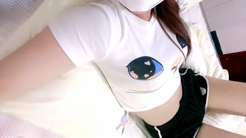 极品美女苗条黑森林 Duoer [13v,6.43g]