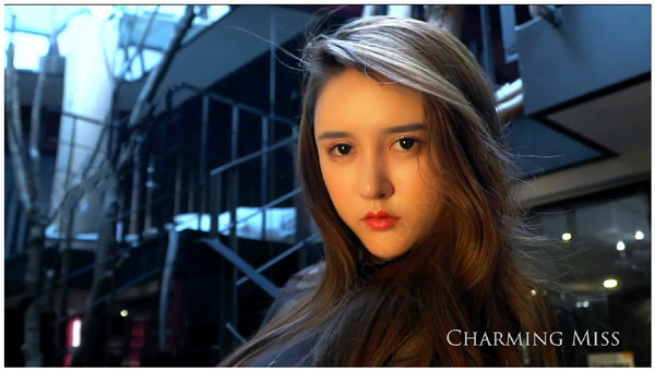 四月91大神猫先生高价约秀人网女神嫩模白一晗-福利岛