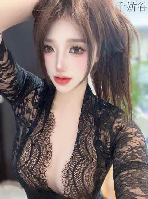 女神级反差妹瑜宝视图合集-福利岛