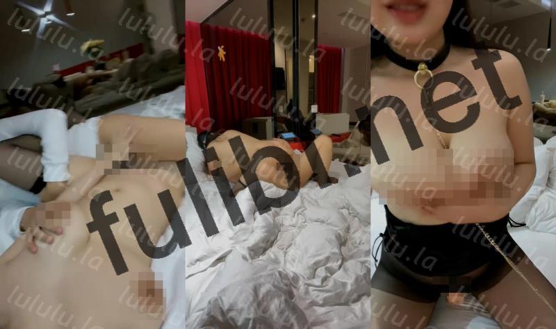 巨乳萝莉主播@小羊咩咩 尺度福利秀[3V/2.19G]