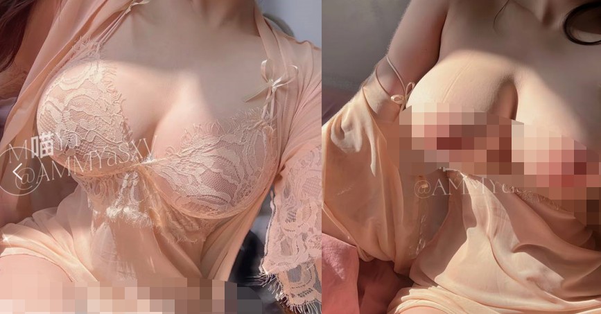 推特巨乳长腿女神【A.M喵Ya】VIP裸舞福利【185V1.05G】-福利岛