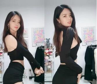 ⭐⭐⭐重磅，顶级女神，【无虞】，逆天颜值~骚舞露点，一晚狂撸，堪比专业女团的质量，大哥们再努把力，就能全脱光了，牛逼-福利岛