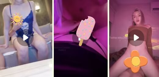 重磅核弹❤️推特51.5万粉丝网红女神 凯蒂Kitty 2023付费福利-福利岛