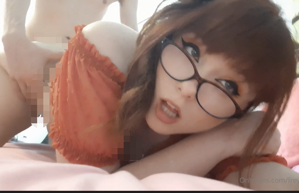 欧美洋马-freyajade-onlyfans 原版合集  3（14V,1.11G）