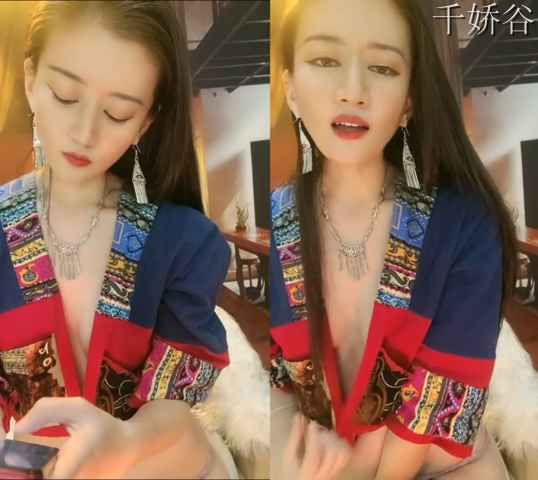 御姐女神嫩模芙蓉直播舞蹈合集-福利岛