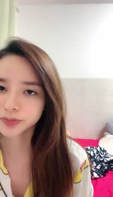 美的让人心动的颜值女神 甜腻小猫 [4V/2.87G]-福利岛