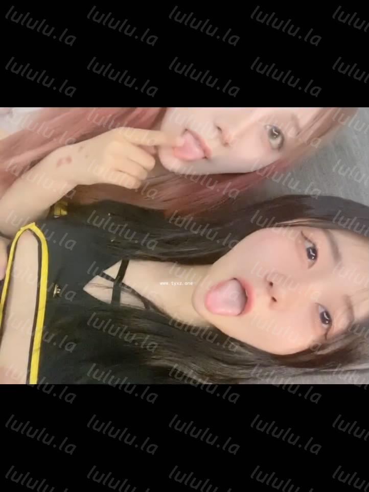 定制露脸百合【1V721MB】