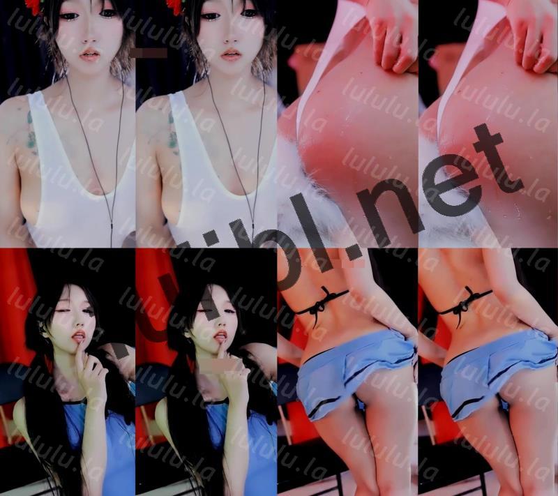 网易CC主播@卡戴珊麻雀+雅恩北北 土豪定制热舞合集[4V/921M]