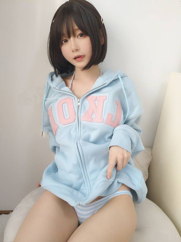 迷之呆梨 8套合集 [167P/6V/917M]