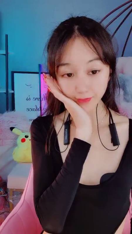 可爱女神 闪闪惹人爱  嫩妹露脸热舞 [1v/3.48G]