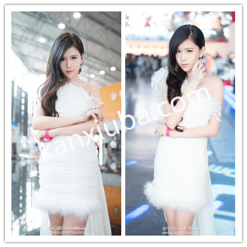 宅男女神安雅绮性感私房照257P/500M-福利岛