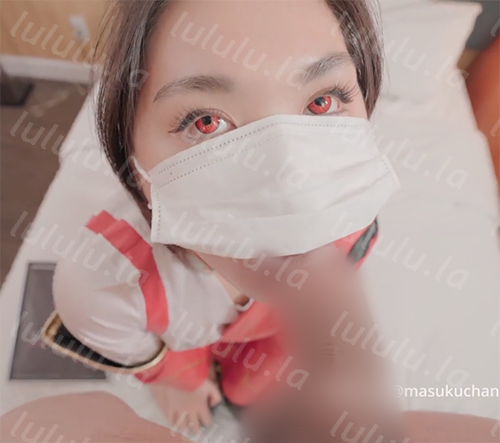 MasukuChan 云樱遭鸡巴狂干惨输和无套体内中出射精 1g