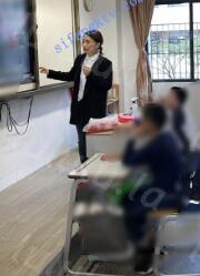 B【反差婊子】气质反差熟女教师【Zoemilf】自慰啪啪反差照