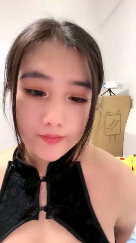 舌钉妹子丰满妹子才艺极品 [1v/930M]