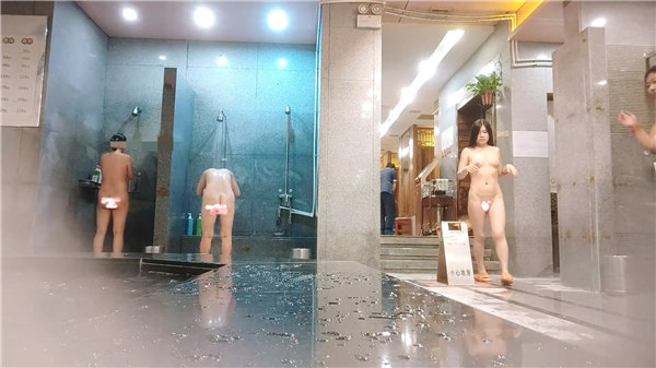 十一月最新重磅稀缺176RMB作品国内洗浴偷拍各种极品身材女神级别美女泡澡、淋浴 超级喷血4V-福利岛