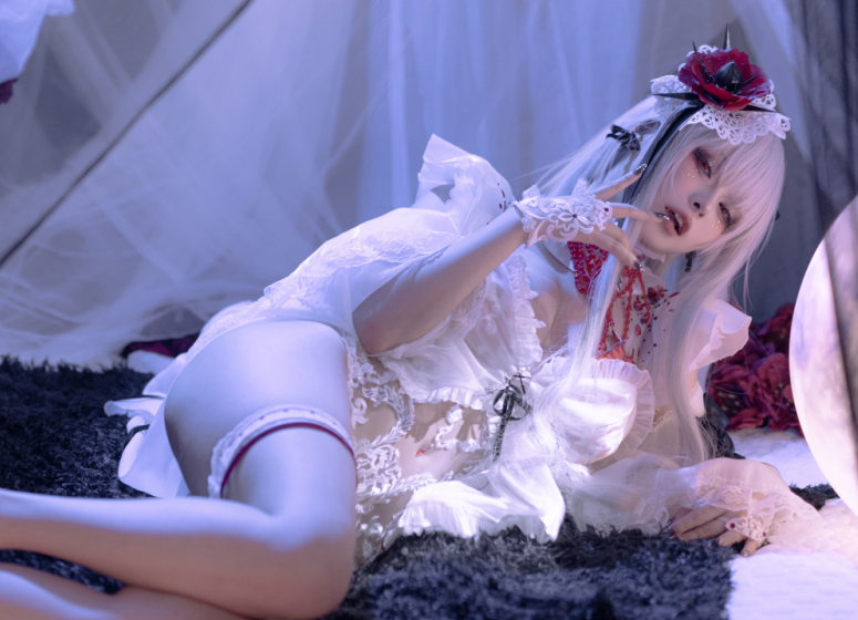 cos-w百合欧皇子w-MBCC-S-053 可可莉克（18P,176M）