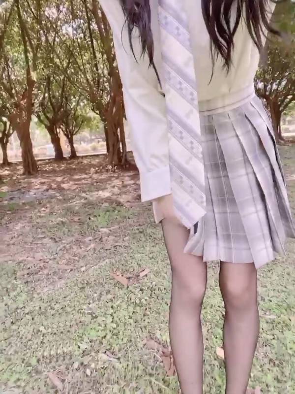 芋圆 JK户外 [1v,476M]