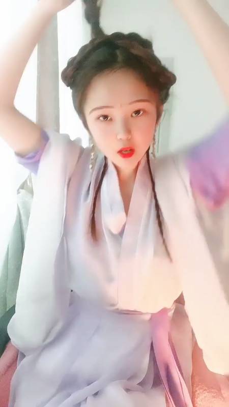 清纯小女人 古装性感女神 [2.81g]-福利岛